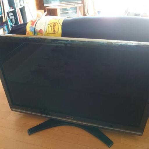 東芝REGZA42Z8000