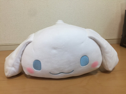 シナモンロール 新品