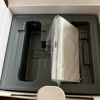 未使用品　ソフトバンク７４０ＳＣ