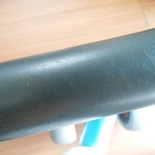 Dバイクミニ ブルーの画像