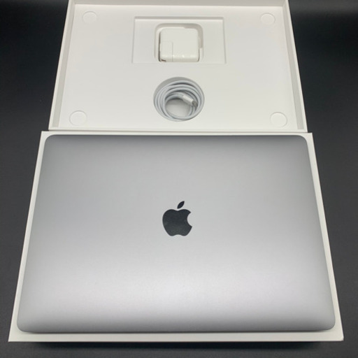 早い者勝ち！　MacBook Air 13インチ 2018 AppleCare+ 上位モデル