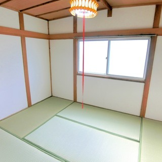 【初期費用鍵交換代22000円のみ！！！】■自社専任物件　河内長野市戸建　ＴＣ錦町　5万円　仲介手数料無料■ - 不動産
