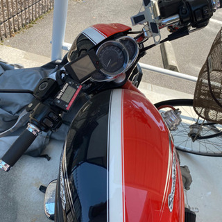 ハーレーダビットソン VRODの画像