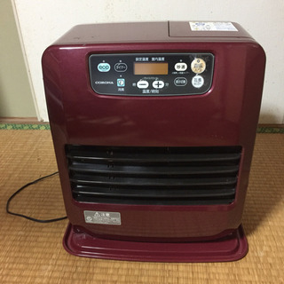CORONA/ストーブ①