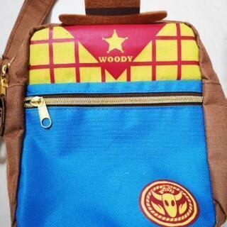 ウッディモチーフ꙳★*ﾟショルダーバックの画像