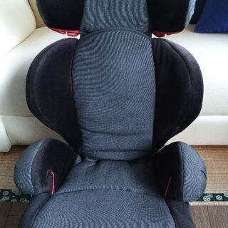 チャイルドシート　マキシコシ　コンビ　ジュニアシート maxi-cosi Jr. by Combiの画像