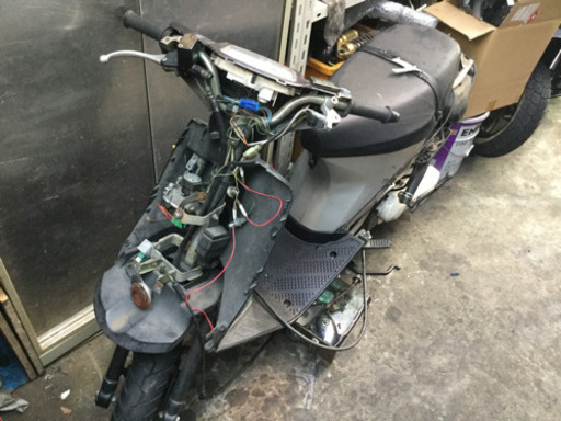 ジャンク　アドV100 CE13A 詳細読んで問い合わせして下さい。