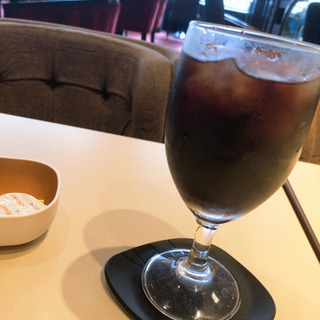 お茶でも行きましよ！！