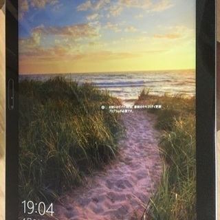 お話中　Surface pro3 256GBモデル　サーフェス　...
