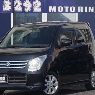 不動の人気のワゴンR！ずっと人気です！ワゴンＲ ２ＷＤ　ＦＸ　リミテッド２！の画像