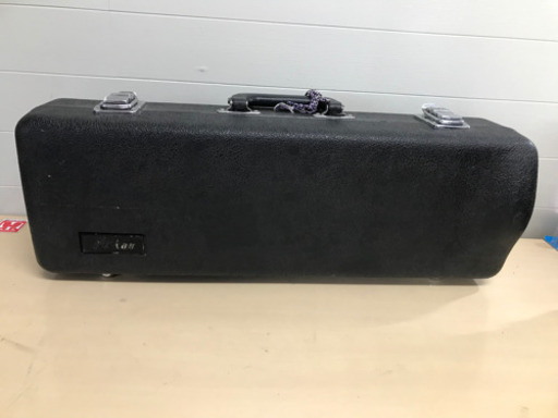 YAMAHA/ヤマハトランペットytr-136 ハードケース付き