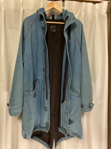 LHP ジャケット