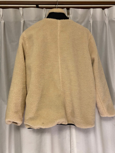 LHP ジャケット