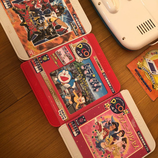 決まりました❣️❣️テレビゲーム PICOの画像