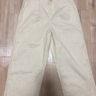 レディース　パンツ6点の画像