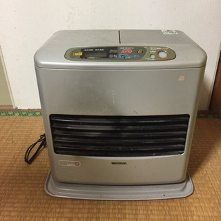 CORONA/ストーブ②