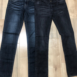 レディース　パンツ6点の画像