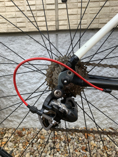 SPECIALIZED ALLEZ ELITE COMP 北米仕様