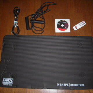 取引終了♪　トリプルパワーウェーブの画像