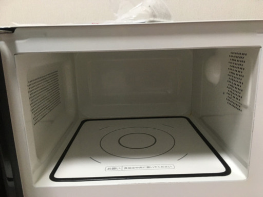 断捨離★電子レンジ　美品　