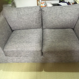✨2人掛けソファ✨