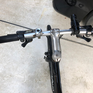 ルイガノ LOUIS GARNEAU クロスバイクの画像