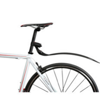 【新品未使用】クロスバイク泥はね防止［メーカー:ゼファール］の画像