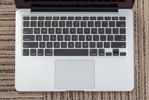 MacBook Pro 13インチ Mid 2014