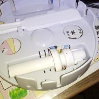 TESCOM フードプロセッサーの画像