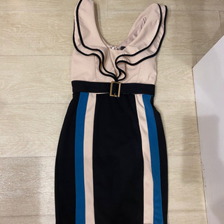 一気に値引き！4着　dazzy キャバドレス　sサイズ