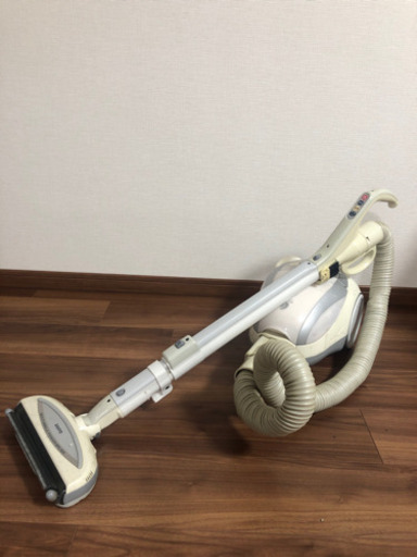 SANYO 掃除機