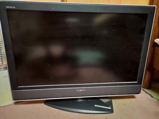 BRAVIA　kdl-32v2500
