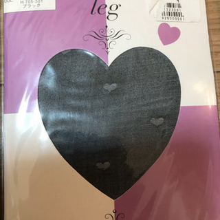 新品タイツ7足の画像
