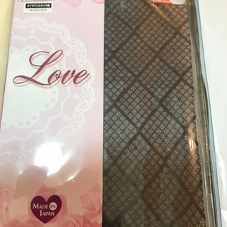 新品タイツ7足の画像