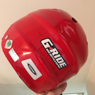 ヘルメット子供用、超美品