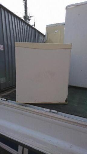 【取引売却済】1ドア冷蔵庫