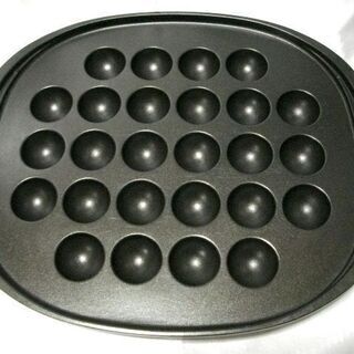 たこ焼きプレート　美品（一度のみ使用）　象印マホービン　EA-B...