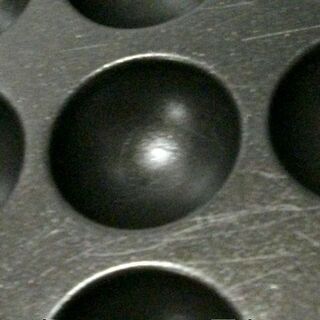 たこ焼きプレート　美品（一度のみ使用）　象印マホービン　EA-BC10型の画像