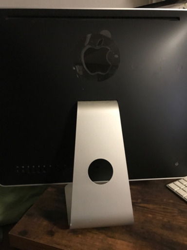 Mac 詳細不明 起動確認済