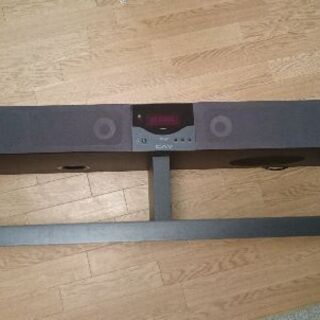 TV台スピーカー