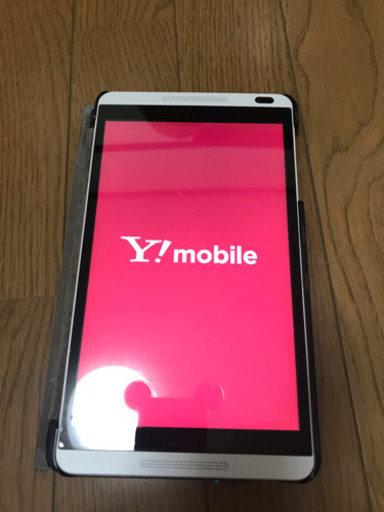 タブレット　　ジャンク