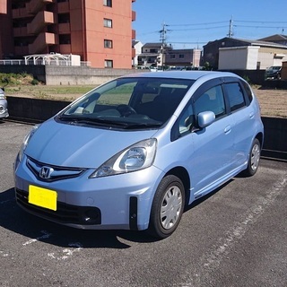半額以下です！　ホンダ フィット　27万円～10万円以下迄値下げ...
