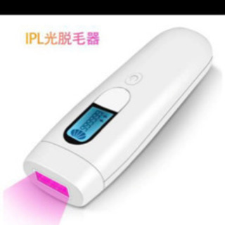 「2020進化版」 脱レーザー IPL光脱毛器 光美容器永久脱毛...