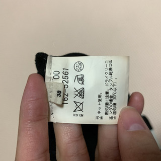 OZOC ミニワンピの画像