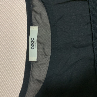 OZOC ミニワンピの画像