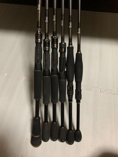 グラディエーターアンチ