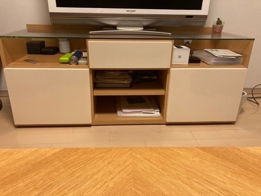 テレビ台