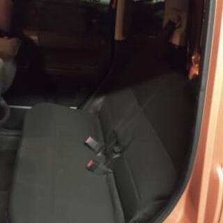 ステラ 4気筒CVTの画像