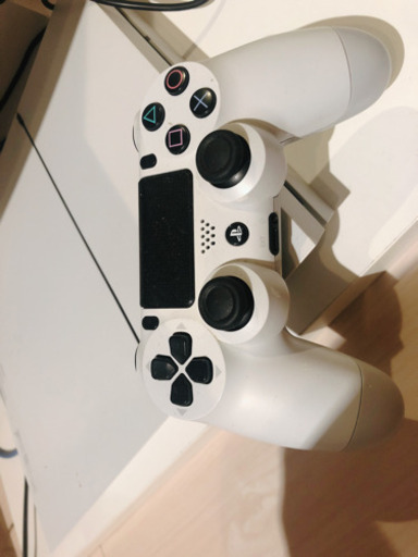 PS4 本体 500GB 来週末までにら取りに来れる方のみ