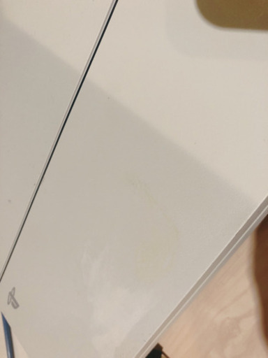 PS4 本体 500GB 来週末までにら取りに来れる方のみ